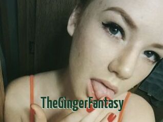 TheGingerFantasy