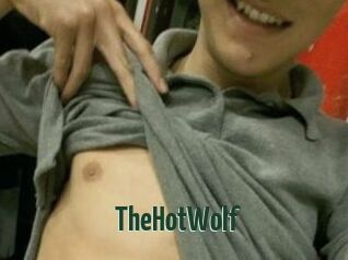 TheHotWolf