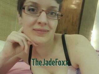 TheJadeFoxx