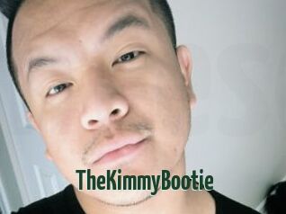 TheKimmyBootie