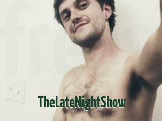 TheLateNightShow
