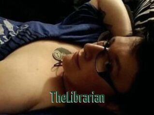 TheLibrarian
