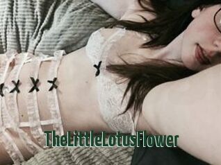 TheLittleLotusFlower