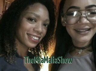 TheMiaMaliaShow