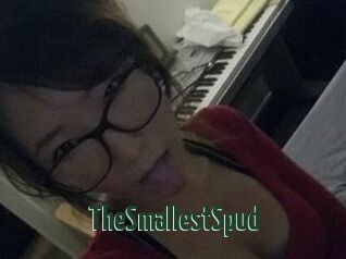 TheSmallestSpud