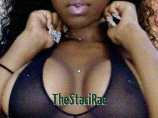 TheStaciRae