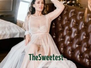 The_Sweetest
