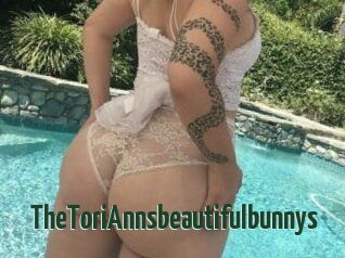 TheToriAnnsbeautifulbunnys