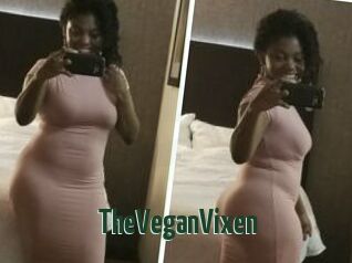 TheVeganVixen