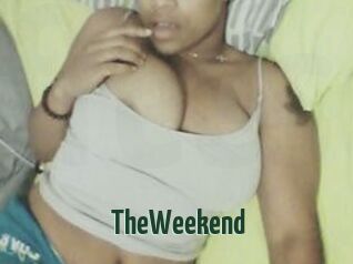 TheWeekend