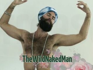 TheWildNakedMan