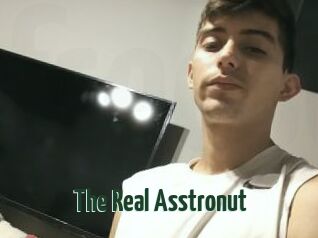 The_Real_Asstronut