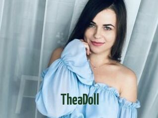 TheaDoll