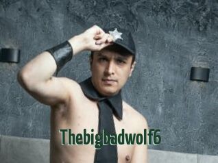 Thebigbadwolf6