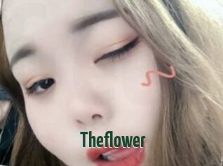 Theflower