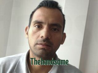 Thehandsome
