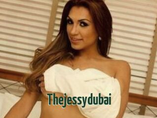 Thejessydubai