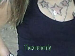 Theonenonly