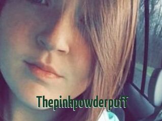 Thepinkpowderpuff