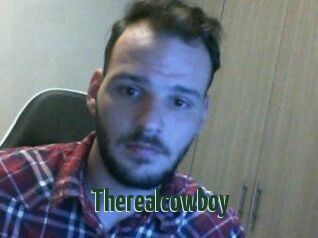 Therealcowboy