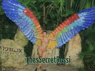 ThesSecretRussi