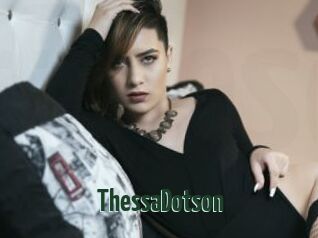 ThessaDotson