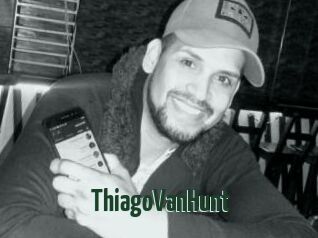ThiagoVanHunt
