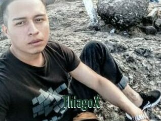 ThiagoX