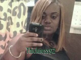 Thickness92