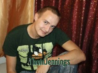 ThomJennings