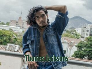 ThomasJacksons
