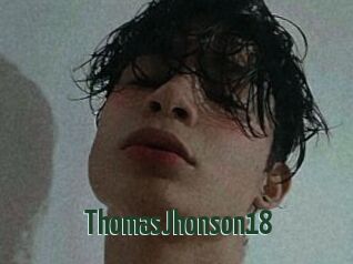 ThomasJhonson18