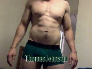 ThomasJohnson