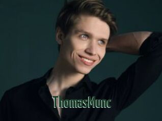 ThomasMunc