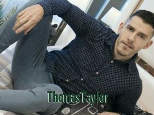 ThomasTaylor