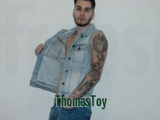 ThomasToy