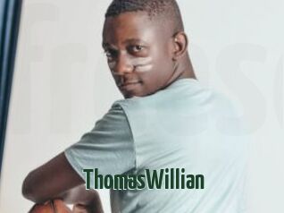 ThomasWillian