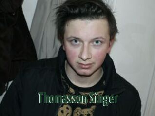 Thomasson_Singer