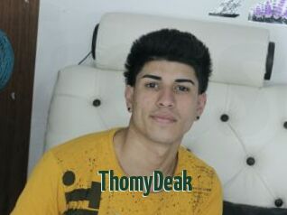 ThomyDeak