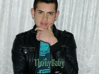 ThonyBaby
