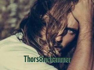 Thors8inchammer