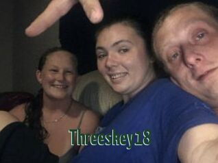 Threeskey18
