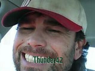 Thunder42