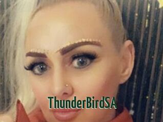 ThunderBirdSA