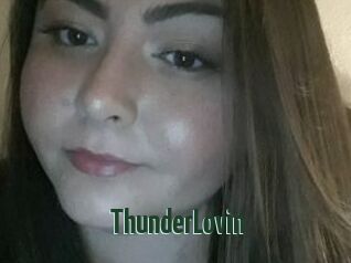 ThunderLovin