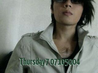 Thursday7-07105004