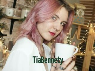 TiaBennety