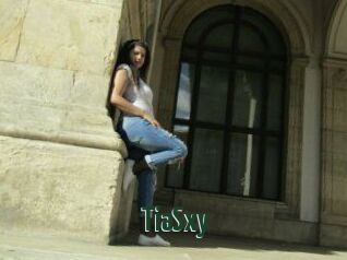 TiaSxy
