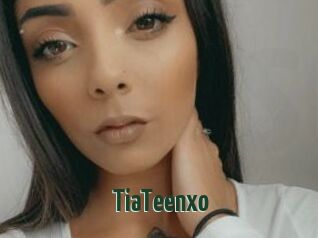 TiaTeenxo