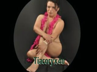 Tiacoryx4u